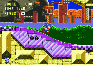 how to play sonic windows zone